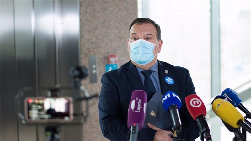 Beroš: Cjepivo AstraZeneca sigurno i učinkovito u svim dobnim skupinama